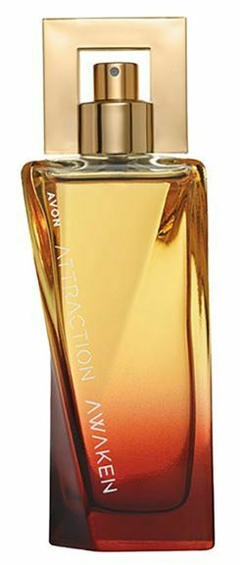 Attraction Awaken Para Ela Deo Parfum 50ml [Avon]