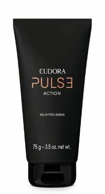 Balm Pós-Barba Pulse Action 75g [Eudora]