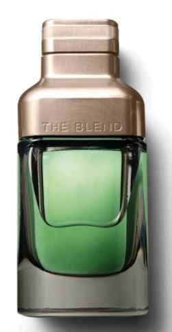 The Blend Cardamom Eau de Parfum Masculino 100ml [O Boticário]