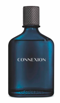 Connexion Colônia Desod. Masculina 100ml [O Boticário]