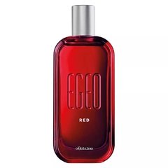 Egeo Red Colônia Des. Feminina 90ml [O Boticário] - comprar online