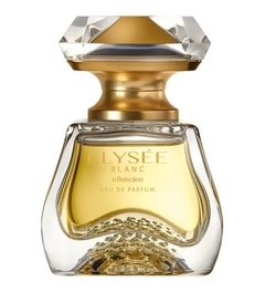 Elysée Blanc Eau de Parfum Feminino 50ml [O Boticário]
