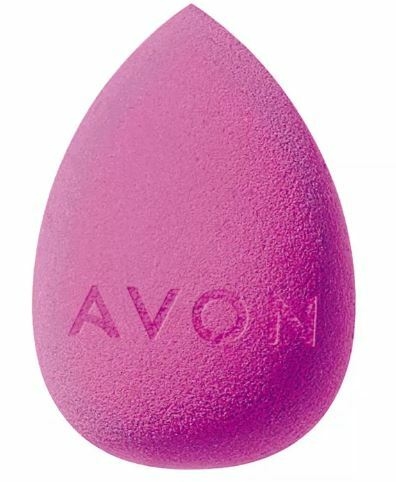 Esponja de Maquiagem [Avon]