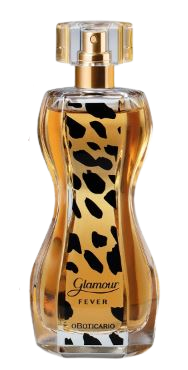 Glamour Fever Desod. Colônia Feminina 75ml [O Boticário]