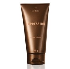 Gel Creme Pós-Barba Impression 75g [Eudora]