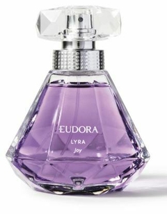 Lyra Joy Colônia Feminina 75ml [Eudora]