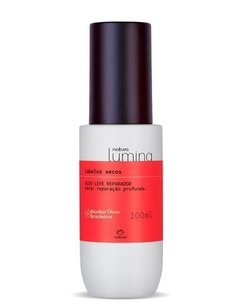 Óleo Leve Reparador para Cabelos Secos 100ml [Lumina - Natura]