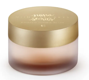 Secrets Primer Facial Hidra Blur 11g [Eudora]