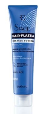 Booster Proaging Hair-Plastia 100ml [Siáge - Eudora]
