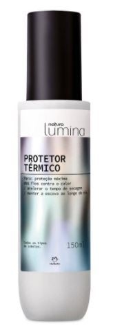 Protetor Térmico 150ml [Lumina - Natura]