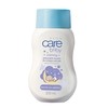 Sabonete Líquido da Cabeça aos Pés Calming 200ml [Care Baby - Avon]