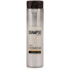 Shampoo 2 em 1 Murumuru 300ml [Homem - Natura]