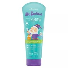 Shampoo 200ml [Dr. Botica - O Boticário] - comprar online