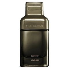 The Blend Bourbon Eau de Parfum 100ml [O Boticário]