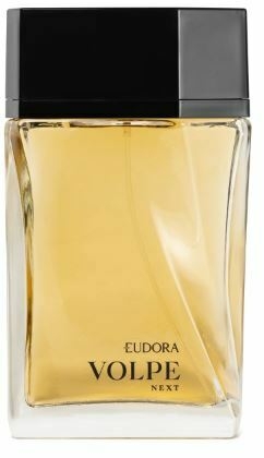 Volpe Next Colônia Masculina 100ml [Eudora]