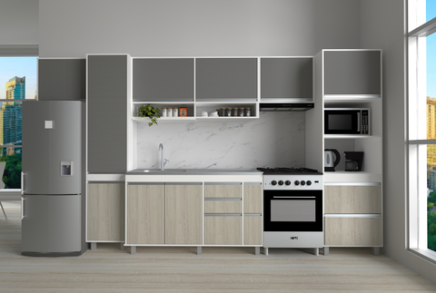 Muebles de cocina