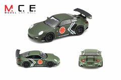 PRÉ VENDA MCE Resina 1:64 Porsche 911 LB Performance Zero Fighter - buy online