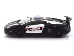 Tarmac 1:64 Lamborghini Aventador SV - Need for Speed Police - loja online