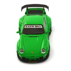 PRÉ VENDA PC Club 1:64 Porsche 911 993 RWB - Rough Rhythm - buy online