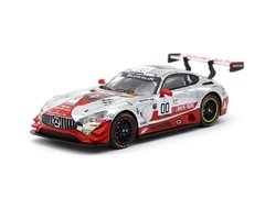 Tarmac 1:64 Mercedes AMG GT3 Spa 24h 2016