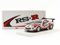 Tarmac 1:64 Toyota Supra Toyota Supra RSR D1 Drift Car