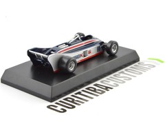 Kyosho 1:64 Lotus F1 88 #11 E. Angelis (1981) - buy online