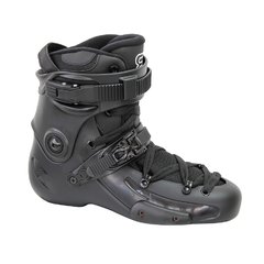 Bota FR3 Black