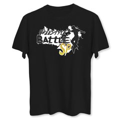 Camiseta Freestyle Battle SP
