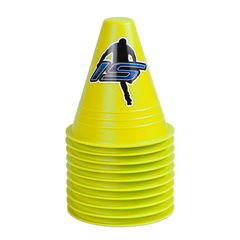 Cones para Slalom Freestyle