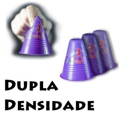 Cones SEBA para slalom Dupla densidade - comprar online