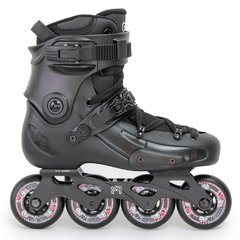 Patins FR3 80 Black