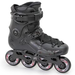 Patins FR3 80 Black