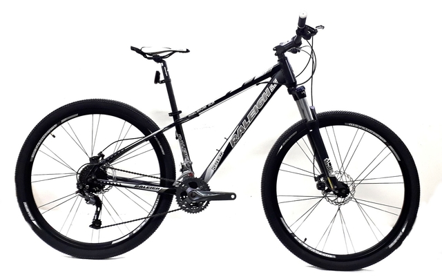 Raleigh discount mojave 27.5