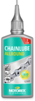 Aceite Lubricante Motorex Chainlube Allround 100ml (Para terrenos secos y humedos)