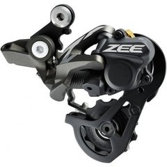 Cambio Shimano Zee 640 Ssc 10 Vel Pata Corta Dh