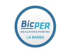 Cambio Trasero Shimano Claris Rd-m2400 8 Vel Ruta - BICPER Banda