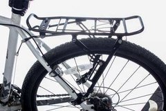 Porta Paquete A La Vaina Bicicleta Regulable Rodado 20 Al 29 - comprar online