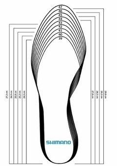 Zapatillas Ciclismo Mtb Shimano Sh-xc700 2018 en internet