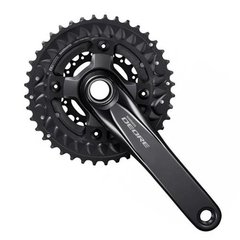 Plato Palanca Shimano Deore Fc-m6000 175 Mm 40x30x22 Mtb