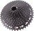 Piñon Cassette Sun Race Ms8 11v 11-46 Shimano 534g Negro en internet