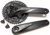 Plato Palanca Shimano Altus Fc-m2000 170 Mm 40x30x22 Mtb - comprar online