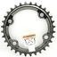 Mono Plato 32t Shimano Xtr 9000-9020 Sm-crm91 Bcd 96 - BICPER Banda