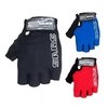 Guantes Ciclismo Bicicleta Cortos Sars Mtb Ruta - tienda online