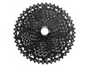 Piñon Cassette Sun Race Ms8 11v 11-46 Shimano 534g Negro