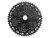 Piñon Cassette Sun Race Ms8 11v 11-46 Shimano 534g Negro