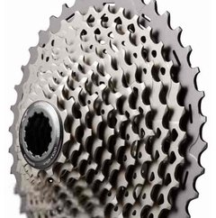 Piñon Cassete Shimano Xt Cs-m8000 11vel 11-46 Mtb