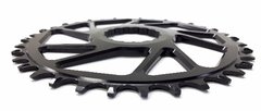 Mono Plato Alum Mtb Wkns 38 Dtes Direct Mount Race Face 12v - comprar online