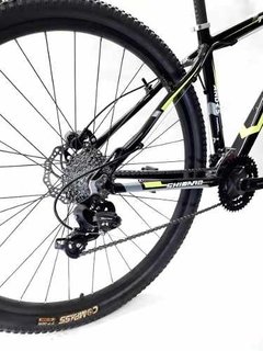 Imagen de Bicicleta Mtb Andes Thunder Rodado 29er Disc Hidra 27 vel