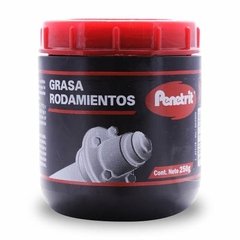 Pote De Grasa Para Rodaminetos Penetrit Base De Litio 250 Gr