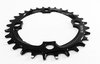 Mono Plato Aluminio Mtb Wkns 30 Dtes Sram Bcd 94 12v - comprar online